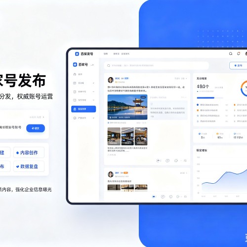 陈仓百家号信息发布代运营